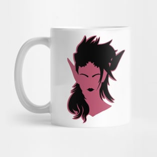 Karlach - Baldurs Gate 3 V2 Mug